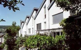 223 Eulenweg Baden-Kappelerhof