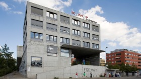 236 Etzelmatt Gewerbe Wettingen