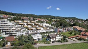 238.2 M&uuml;sel Nord Untersiggenthal