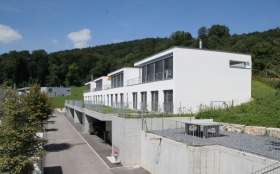 261 Oberer Reckenberg Kirchdorf