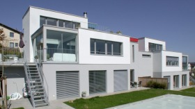 264 Birkenstrasse Ehrendingen