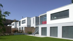 264 Birkenstrasse Ehrendingen