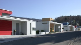 264 Birkenstrasse Ehrendingen