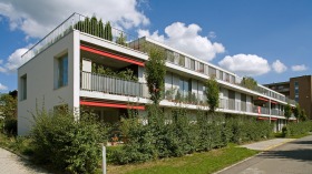 270 Bahnhofstrasse 33 Wettingen