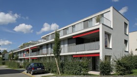 270 Bahnhofstrasse 33 Wettingen