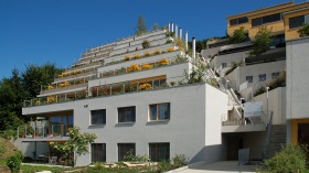 275 Weinbergstrasse Untersiggenthal