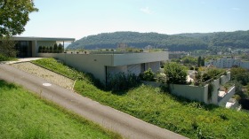 279 Lohrain Nussbaumen