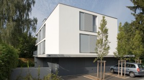 286 Austrasse Wettingen