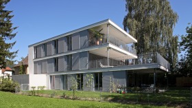 286 Austrasse Wettingen