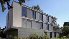 286 Austrasse Wettingen