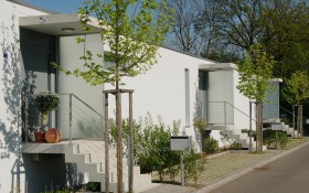 292 B&uuml;elweg Gebenstorf