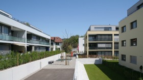 295 Dorfmatt R&uuml;tihof (Baden)