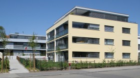 295 Dorfmatt R&uuml;tihof (Baden)