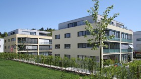 295 Dorfmatt R&uuml;tihof (Baden)