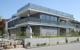 302 Altenburgstrasse 23 Wettingen