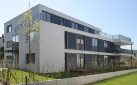 302 Altenburgstrasse 23 Wettingen