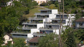 304 Talackerstrasse Nussbaumen