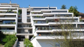 304 Talackerstrasse Nussbaumen