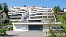 304 Talackerstrasse Nussbaumen