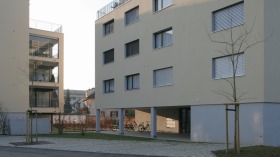 305 Altenburgstrasse 50 Wettingen