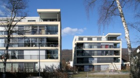 305 Altenburgstrasse 50 Wettingen