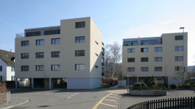 305 Altenburgstrasse 50 Wettingen
