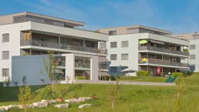 323 Breitwies Ehrendingen