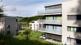 333 H&ouml;henweg Mellingen