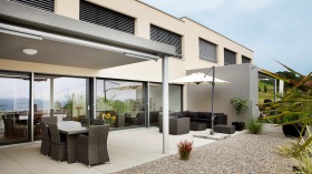 335 Unterriedstrasse Oberrohrdorf