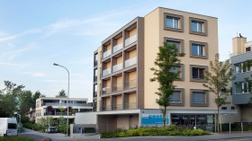 343 Albertstrasse Neuenhof