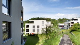 347 H&ouml;henweg Mellingen 2.Etappe