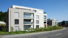 347 H&ouml;henweg Mellingen 2.Etappe