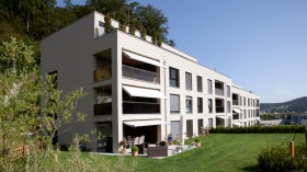 347 H&ouml;henweg Mellingen 2.Etappe