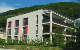 348 Kellen&auml;ckerstrasse W&uuml;renlingen 