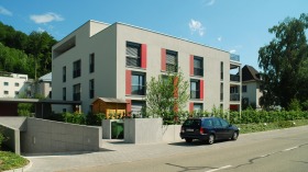 348 Kellen&auml;ckerstrasse W&uuml;renlingen 