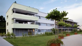 353 Breitensteinstrasse Untersiggenthal