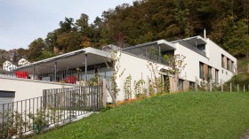 357 Traubenweg Klingnau