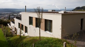 357 Traubenweg Klingnau