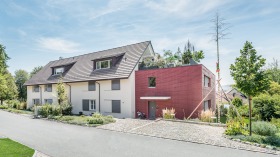 364 Chileweg Birmenstorf