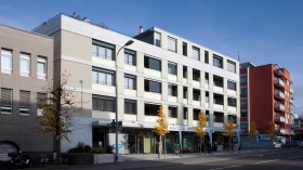 384 Im Chr&uuml;z Wettingen