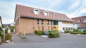 386 Dorfstrasse Wettingen