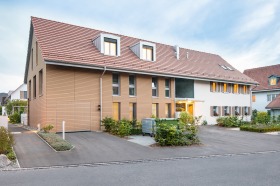 386 Dorfstrasse Wettingen
