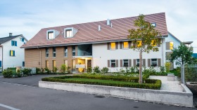 386 Dorfstrasse Wettingen