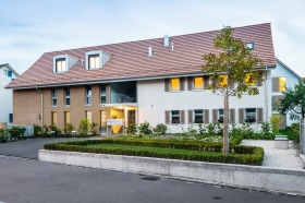 386 Dorfstrasse Wettingen