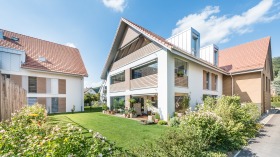 386 Dorfstrasse Wettingen