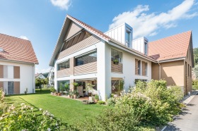 386 Dorfstrasse Wettingen