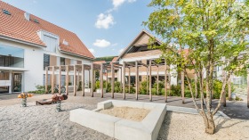 386 Dorfstrasse Wettingen