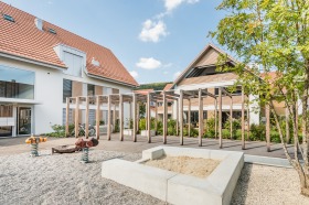 386 Dorfstrasse Wettingen
