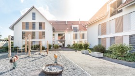 386 Dorfstrasse Wettingen