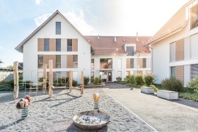 386 Dorfstrasse Wettingen